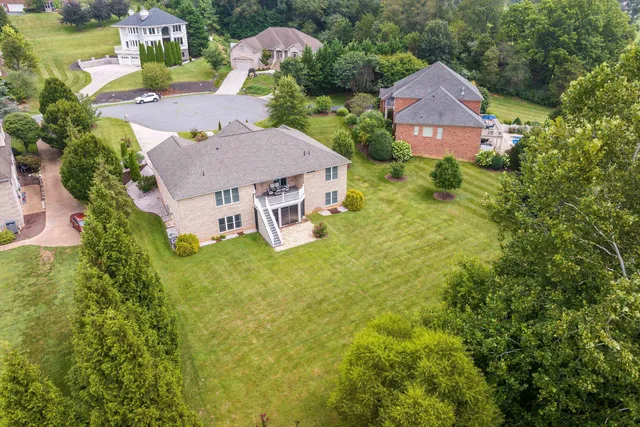 $785,000 | 4261 Ajax Court, Harrisonburg, VA 22801