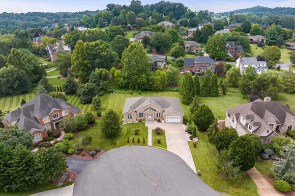 $785,000 | 4261 Ajax Court, Harrisonburg, VA 22801