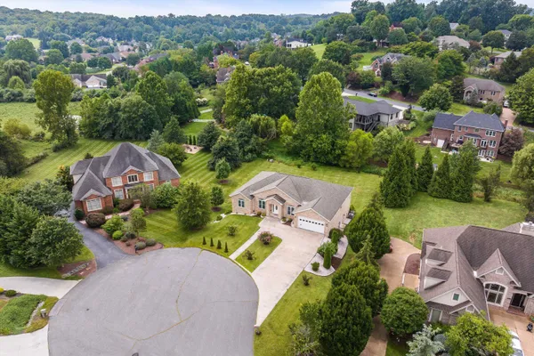 $785,000 | 4261 Ajax Court, Harrisonburg, VA 22801