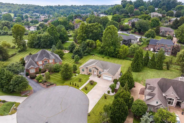 $785,000 | 4261 Ajax Court, Harrisonburg, VA 22801