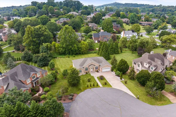 $785,000 | 4261 Ajax Court, Harrisonburg, VA 22801