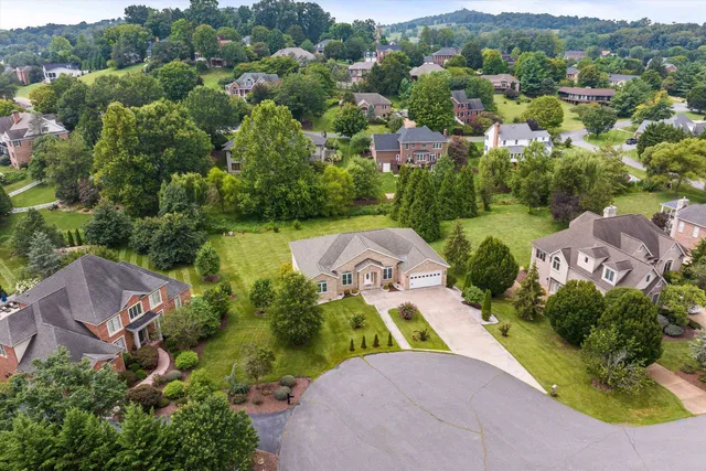 $785,000 | 4261 Ajax Court, Harrisonburg, VA 22801