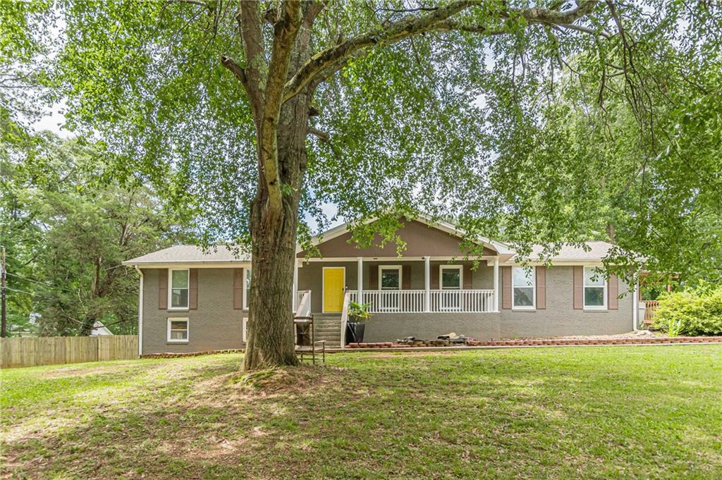 1931 Lake Jodeco Road Jonesboro, GA 30236 - Photo 63 of 76