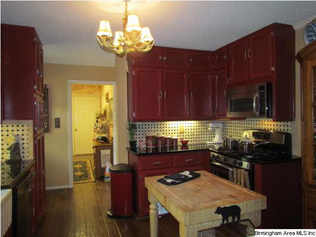 108 Mack Roper Road Trussville, AL 35173 - Photo 8 of 29