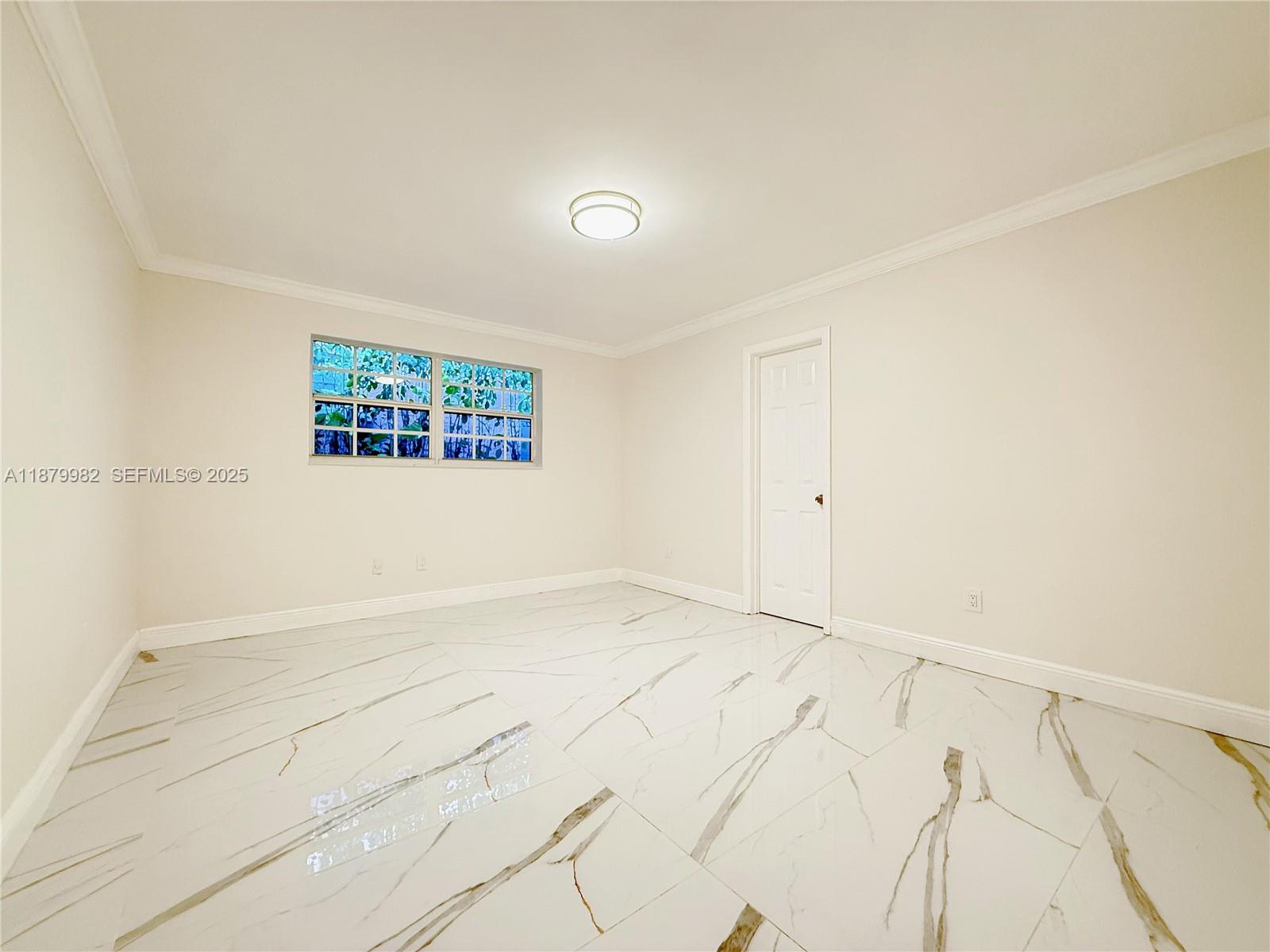 1666-1668 Southwest 9th Street Miami, FL 33135 - Photo 20 of 26 a view of an empty room