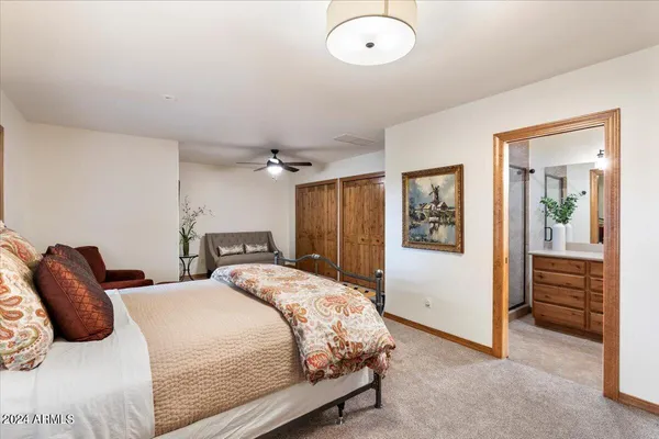 $1,300,000 | 2304 East Blue Bell Circle, Payson, AZ 85541