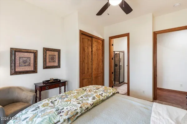 $1,300,000 | 2304 East Blue Bell Circle, Payson, AZ 85541