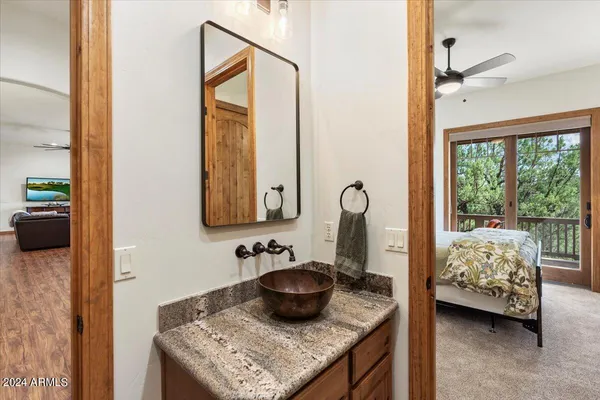$1,300,000 | 2304 East Blue Bell Circle, Payson, AZ 85541