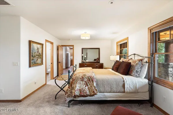 $1,300,000 | 2304 East Blue Bell Circle, Payson, AZ 85541
