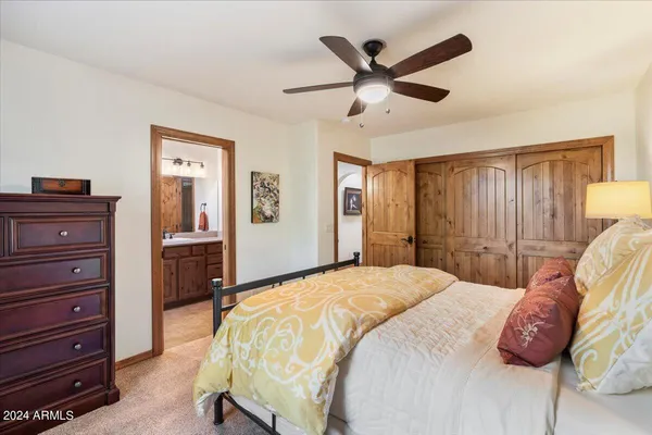 $1,300,000 | 2304 East Blue Bell Circle, Payson, AZ 85541