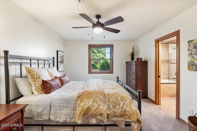 $1,300,000 | 2304 East Blue Bell Circle, Payson, AZ 85541