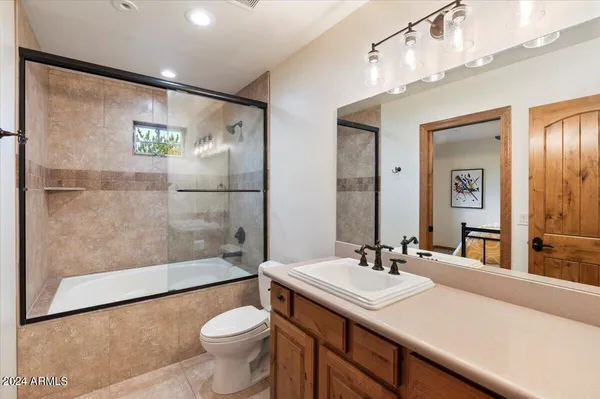 $1,300,000 | 2304 East Blue Bell Circle, Payson, AZ 85541