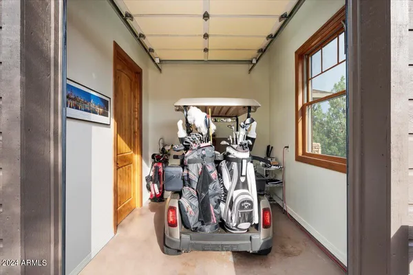 $1,300,000 | 2304 East Blue Bell Circle, Payson, AZ 85541