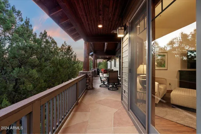 $1,300,000 | 2304 East Blue Bell Circle, Payson, AZ 85541