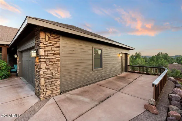 $1,300,000 | 2304 East Blue Bell Circle, Payson, AZ 85541