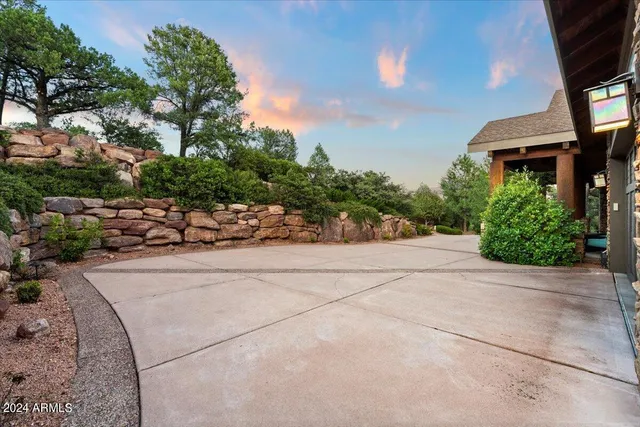 $1,300,000 | 2304 East Blue Bell Circle, Payson, AZ 85541