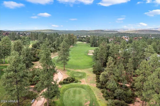 $1,300,000 | 2304 East Blue Bell Circle, Payson, AZ 85541
