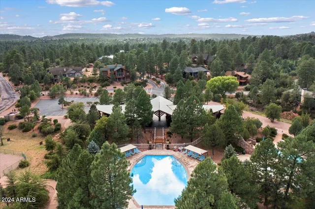 $1,300,000 | 2304 East Blue Bell Circle, Payson, AZ 85541