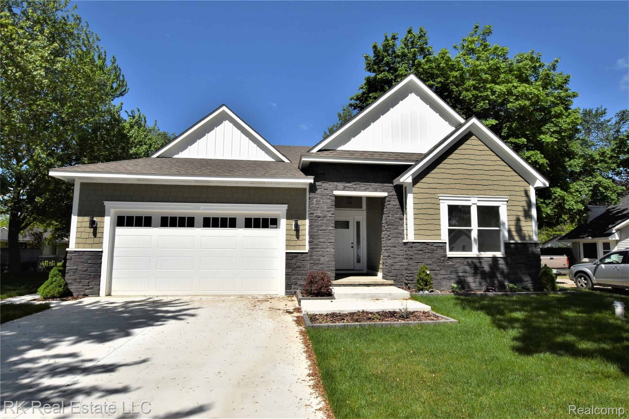 58635 Lind Road Washington, MI 48094 - Photo 1 of 23 DSC_0285.JPG