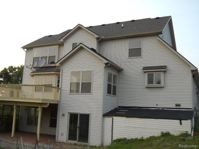 3355 Wylie Road Dexter, MI 48130 - Photo 2 of 13 6-17 206