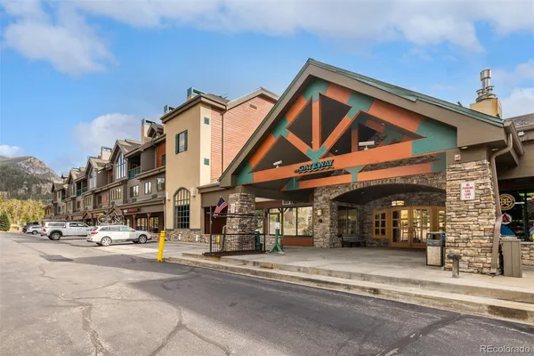 $850,000 | 23110 Highway 6, Unit 5030, Keystone, CO 80435