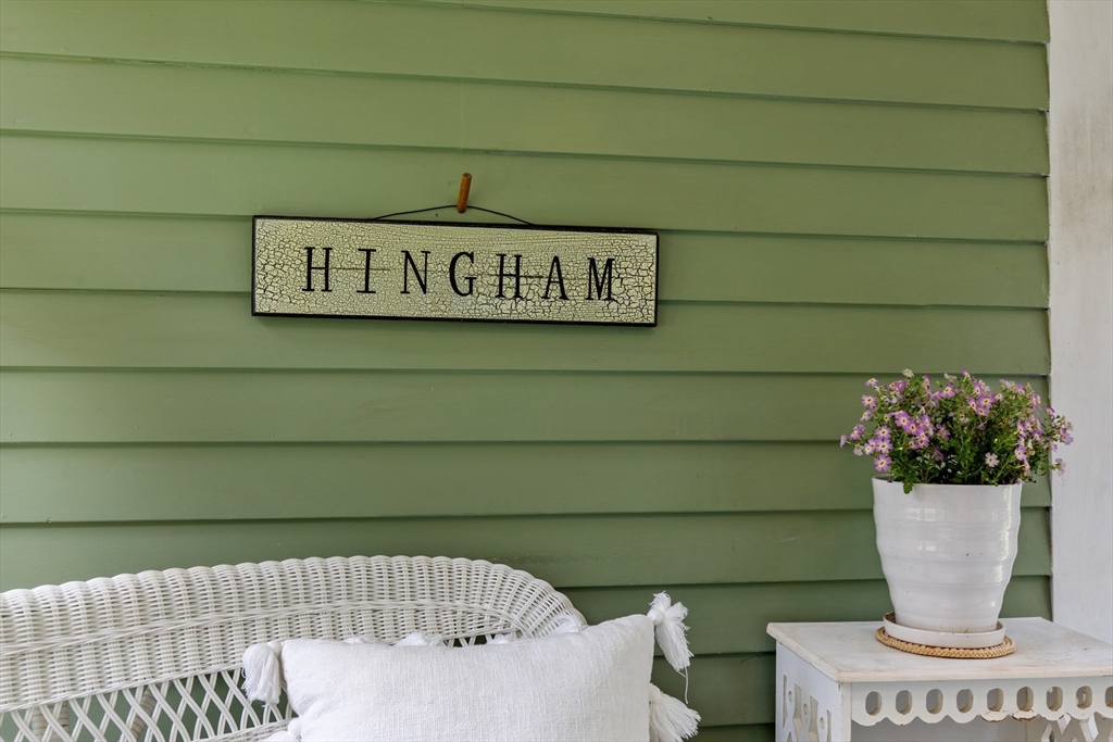 9 Hoover Road Hingham, MA 02043 - Photo 27 of 27