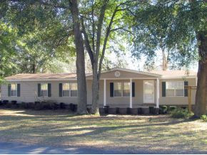 201 Rickenbaker Street Jackson, SC 29831 - Photo 1 of 1 Main View