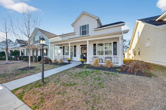 $2,690 | 105 Crossandra Avenue, Summerville, SC 29483
