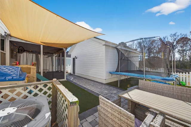 $2,690 | 105 Crossandra Avenue, Summerville, SC 29483