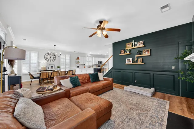 $2,690 | 105 Crossandra Avenue, Summerville, SC 29483