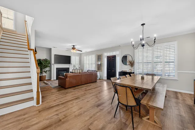 $2,690 | 105 Crossandra Avenue, Summerville, SC 29483