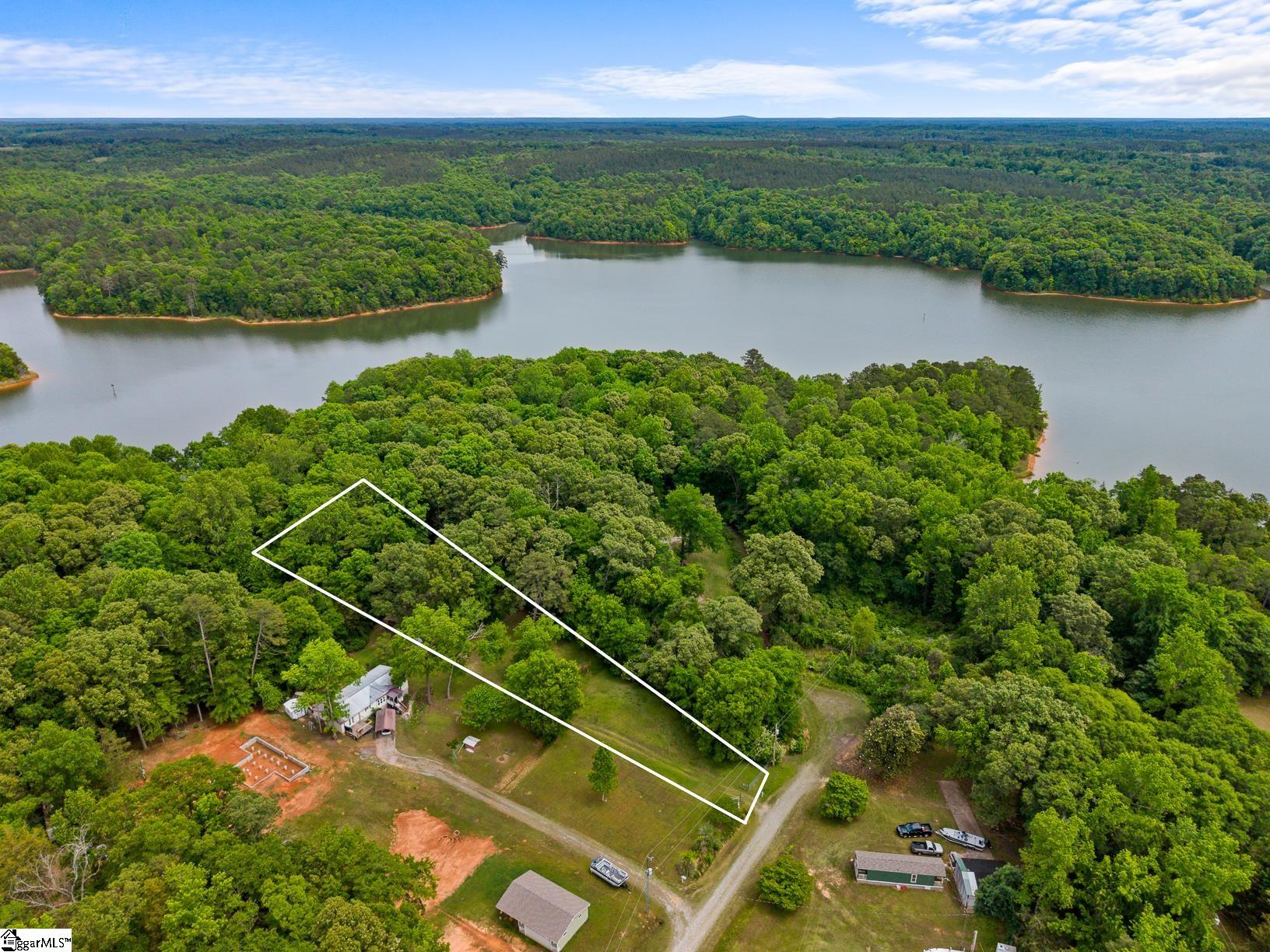 141 Lone Eagle Way Iva, SC 29655 - Photo 2 of 45