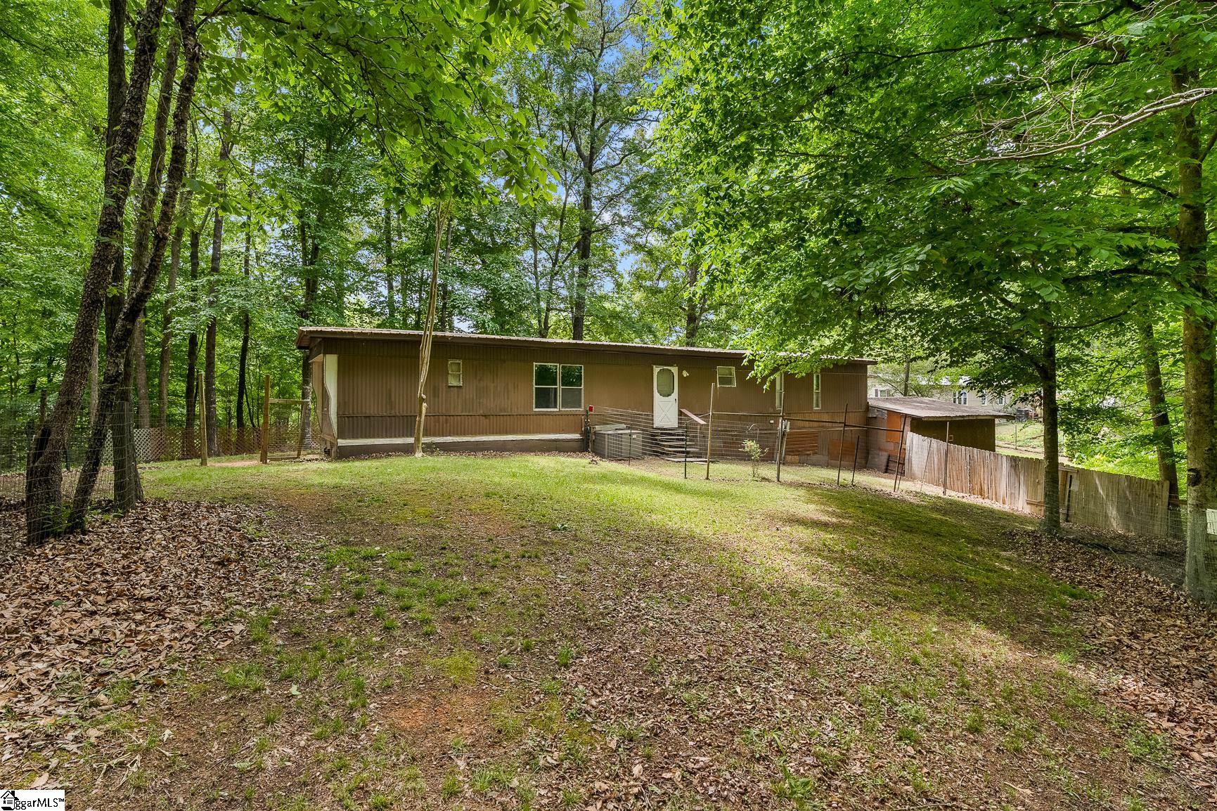 141 Lone Eagle Way Iva, SC 29655 - Photo 34 of 45