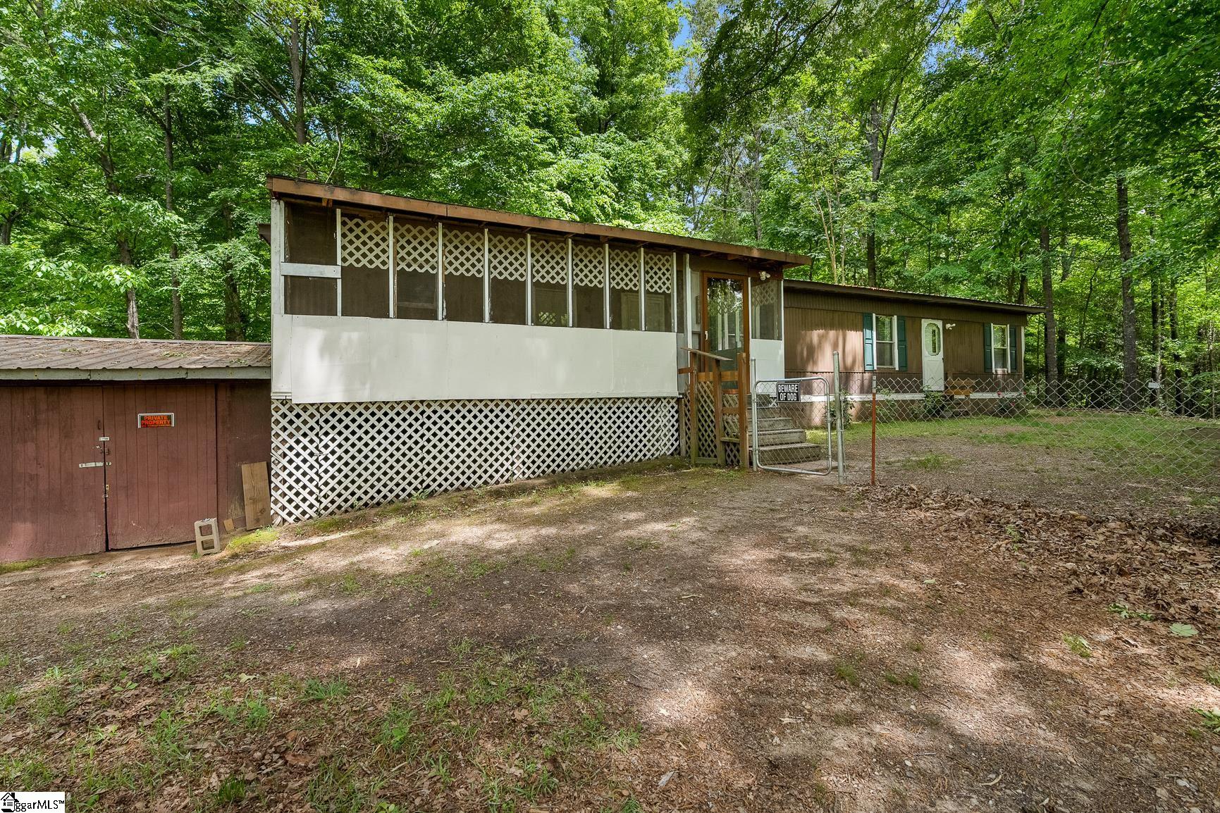 141 Lone Eagle Way Iva, SC 29655 - Photo 37 of 45