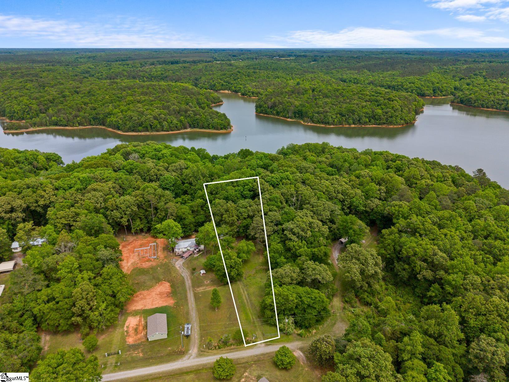 141 Lone Eagle Way Iva, SC 29655 - Photo 40 of 45