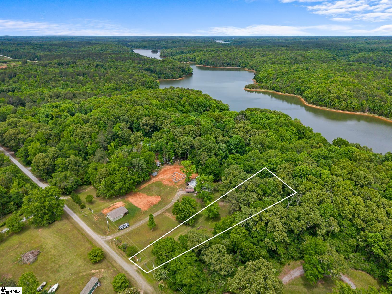 141 Lone Eagle Way Iva, SC 29655 - Photo 41 of 45