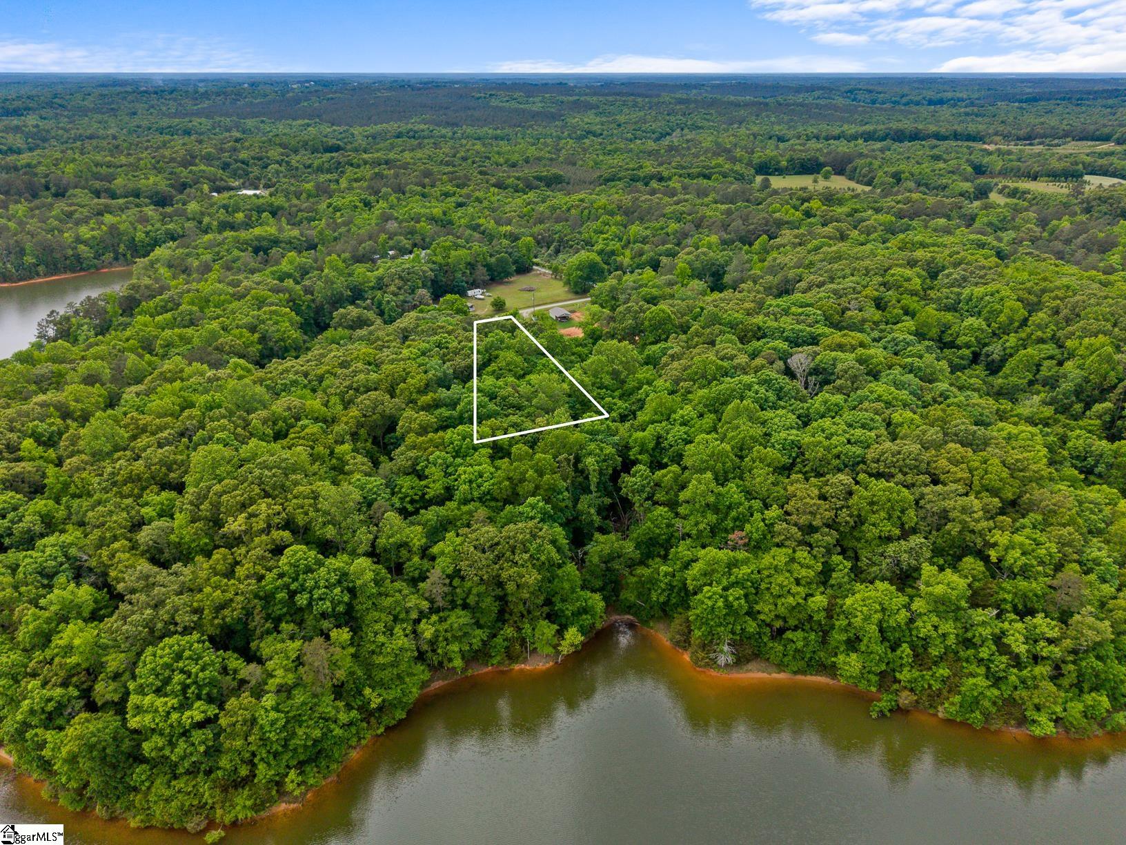 141 Lone Eagle Way Iva, SC 29655 - Photo 43 of 45