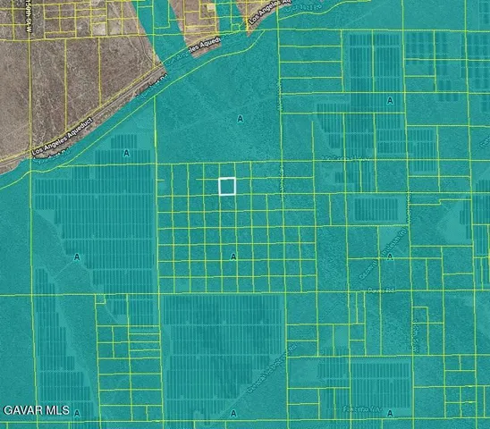 $7,400 | 142nd Street West, Rosamond, CA 93560