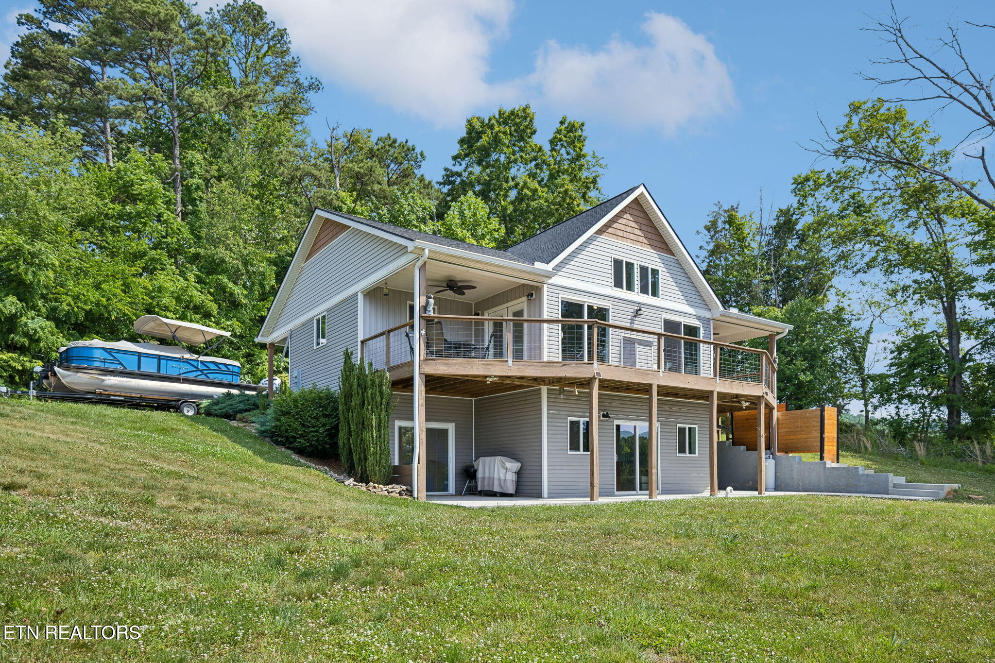 408 Ernie Roberts Road Rutledge, TN 37861 - Photo 2 of 58 48-408 Ernie Roberts Rd - 048