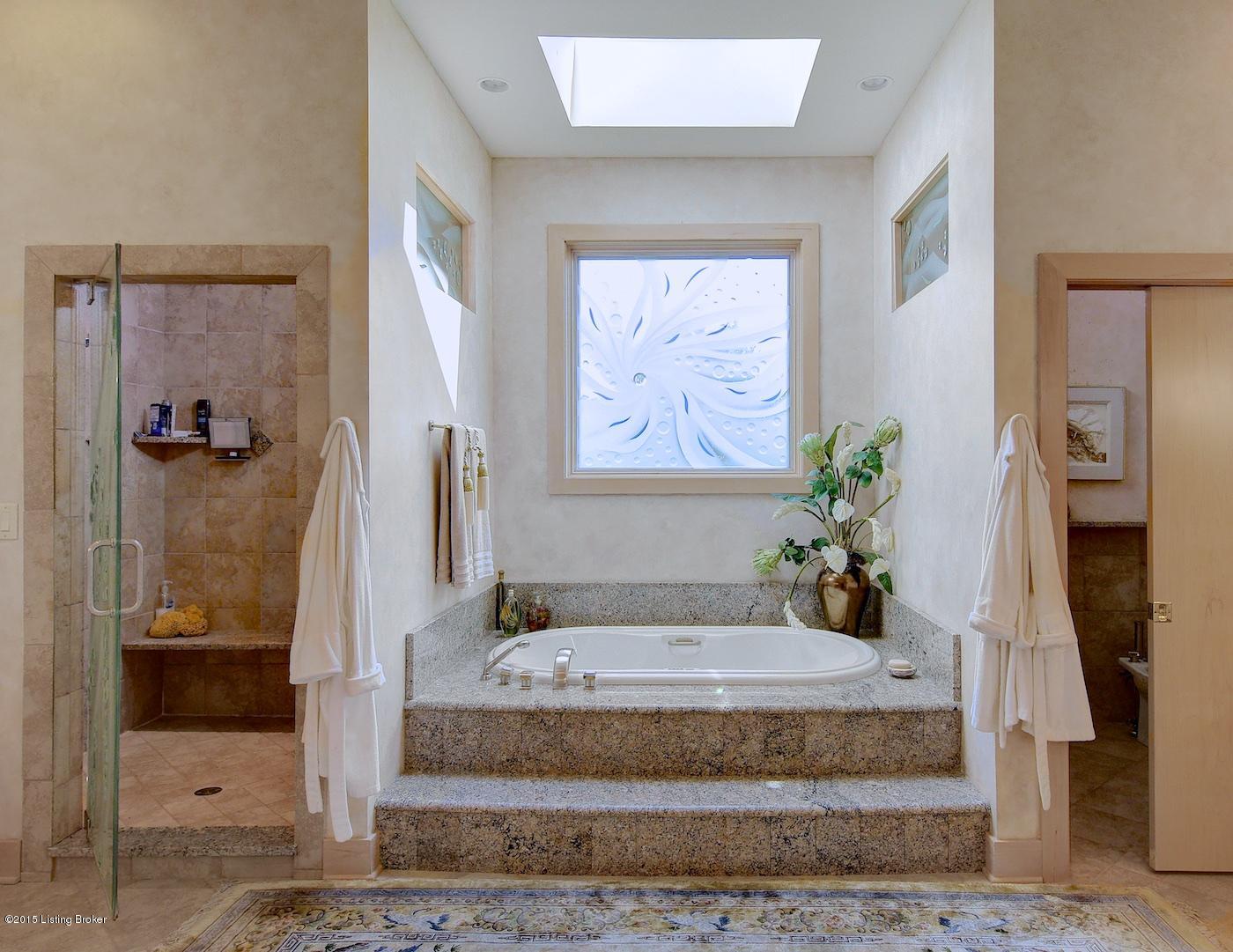 3607 River Ridge Cove Prospect, KY 40059 - Photo 24 of 36 Master Bath