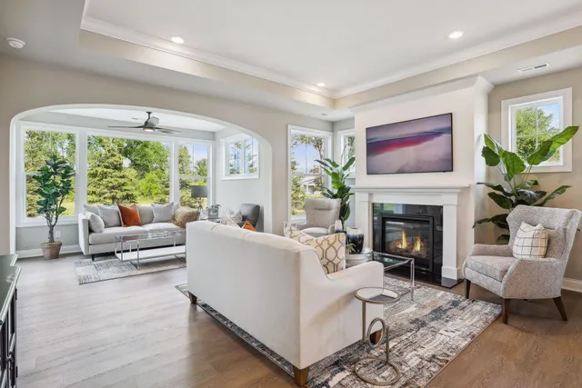 $717,690 | 3729 Queensland Lane North, Plymouth, MN 55446