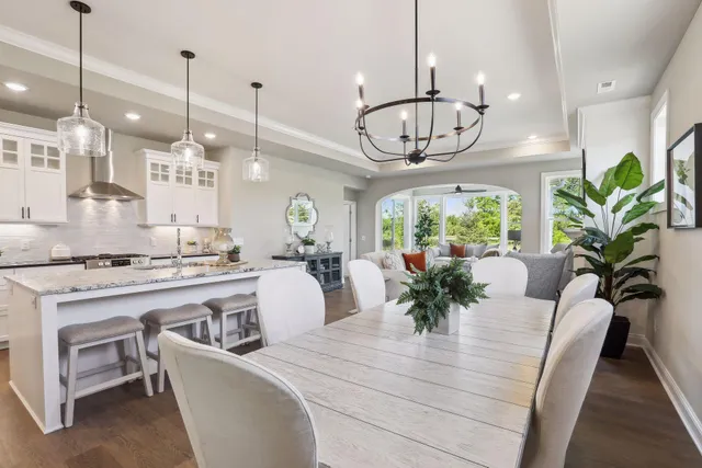 $717,690 | 3729 Queensland Lane North, Plymouth, MN 55446