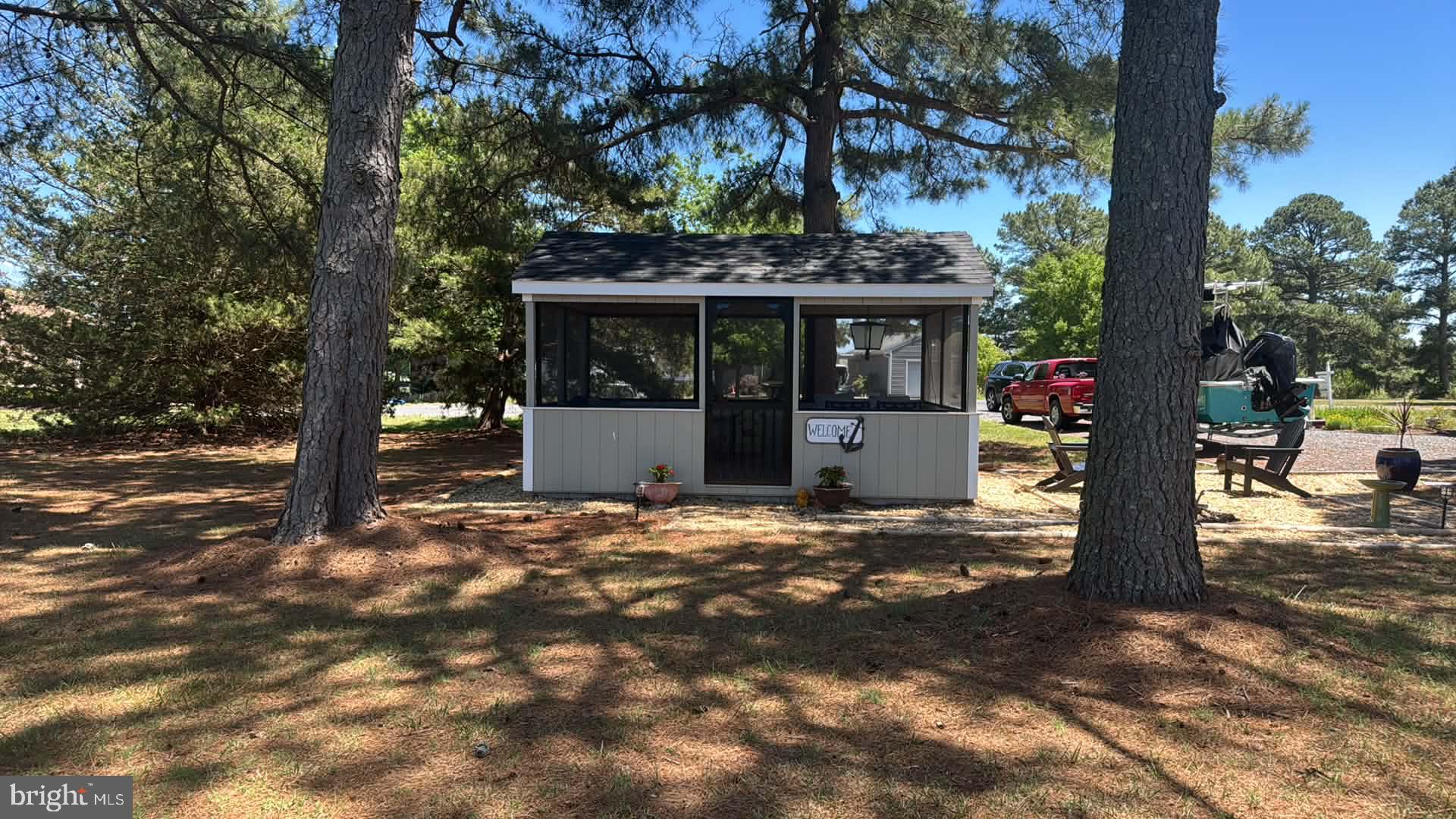 5000 Joshua Thomas Road Marion Station, MD 21838 - Photo 20 of 85