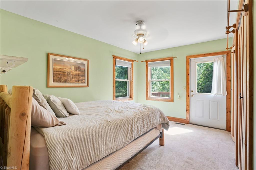 1434 Cotton Mill Road Roaring River, NC 28669 - Photo 22 of 49