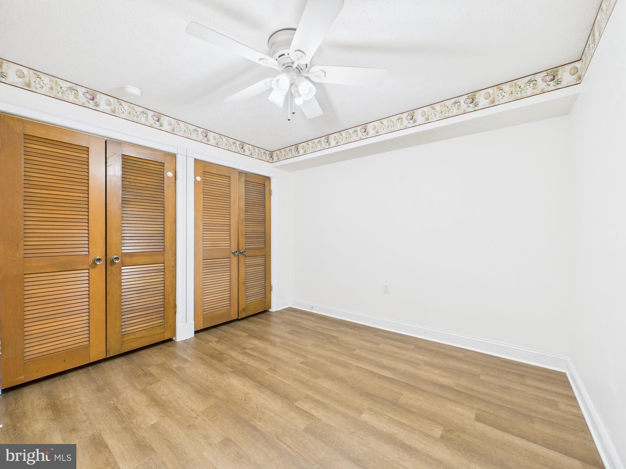 56 Smoot Road Woodstock, VA 22664 - Photo 31 of 52 a view of an empty room with a window