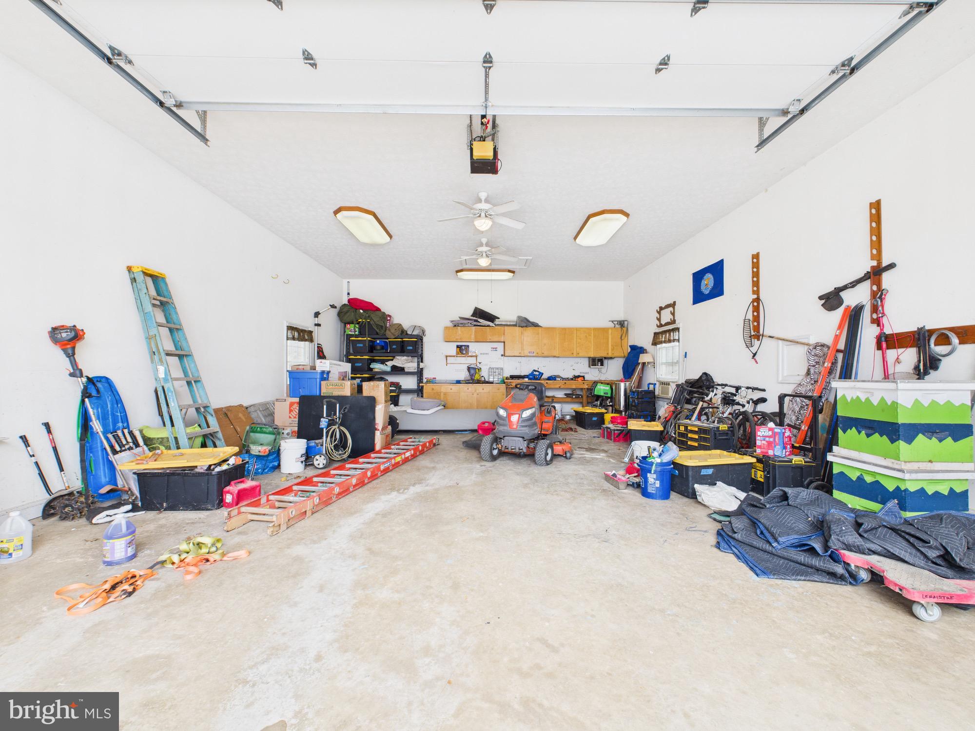 56 Smoot Road Woodstock, VA 22664 - Photo 39 of 52 a play room with toys