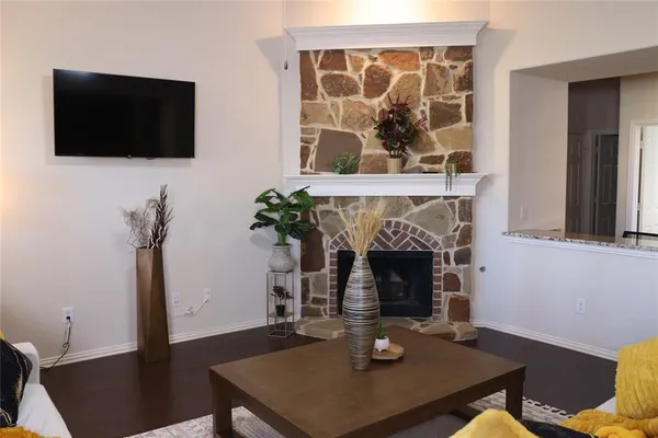 $3,650 | 506 Fairland Drive, Wylie, TX 75098