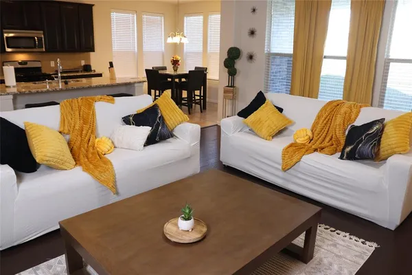 $3,650 | 506 Fairland Drive, Wylie, TX 75098