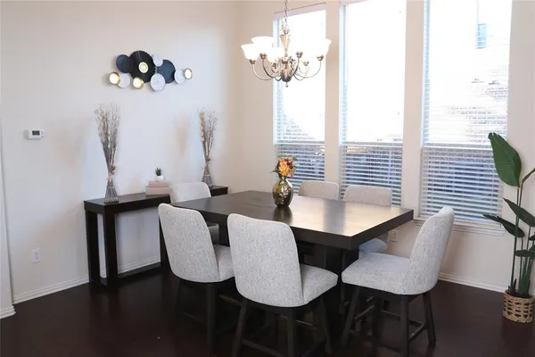 $3,650 | 506 Fairland Drive, Wylie, TX 75098