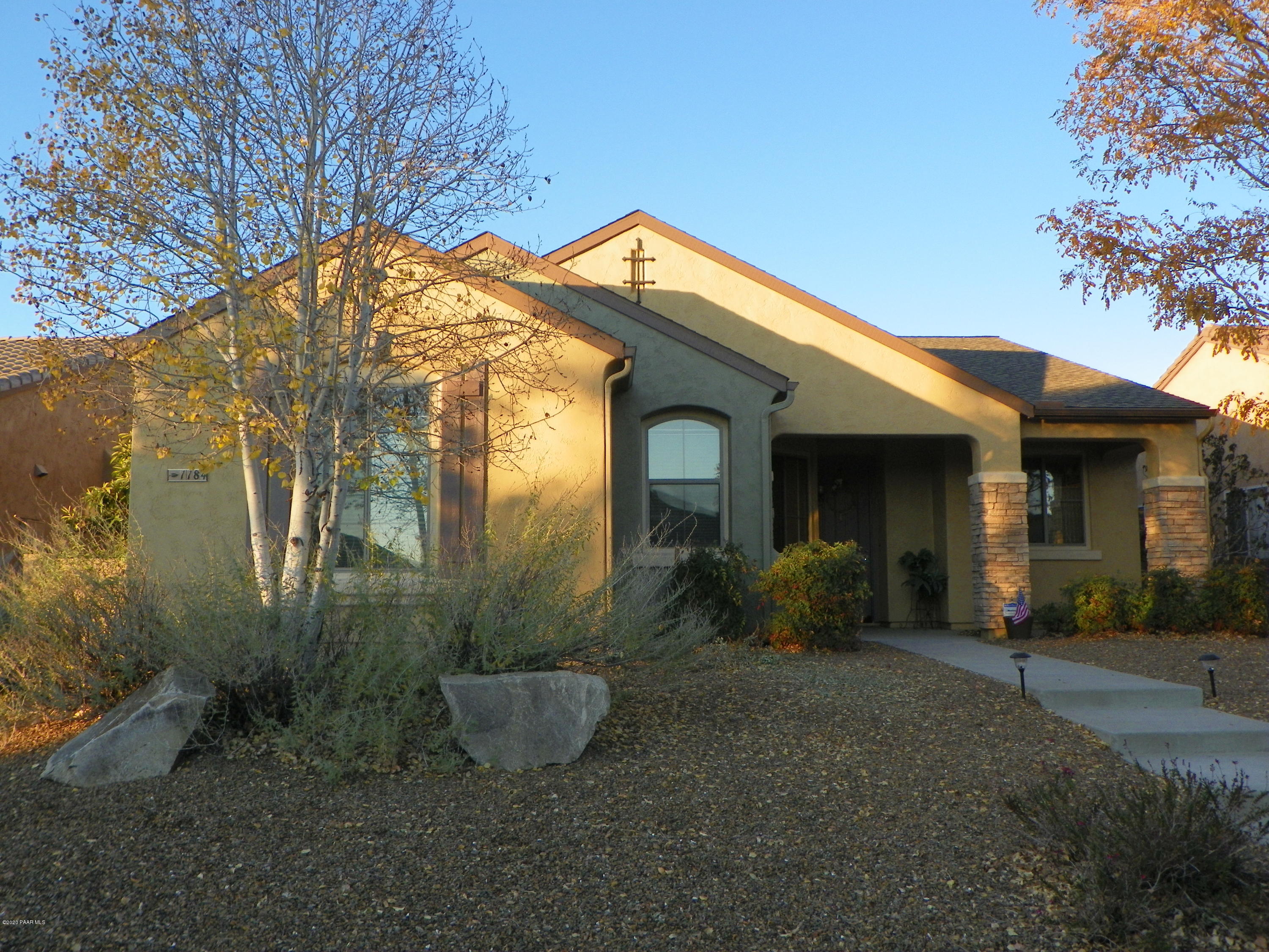 1184 Rigo Ranch Road Prescott Valley, AZ 86314 - Photo 1 of 17 early a.m.